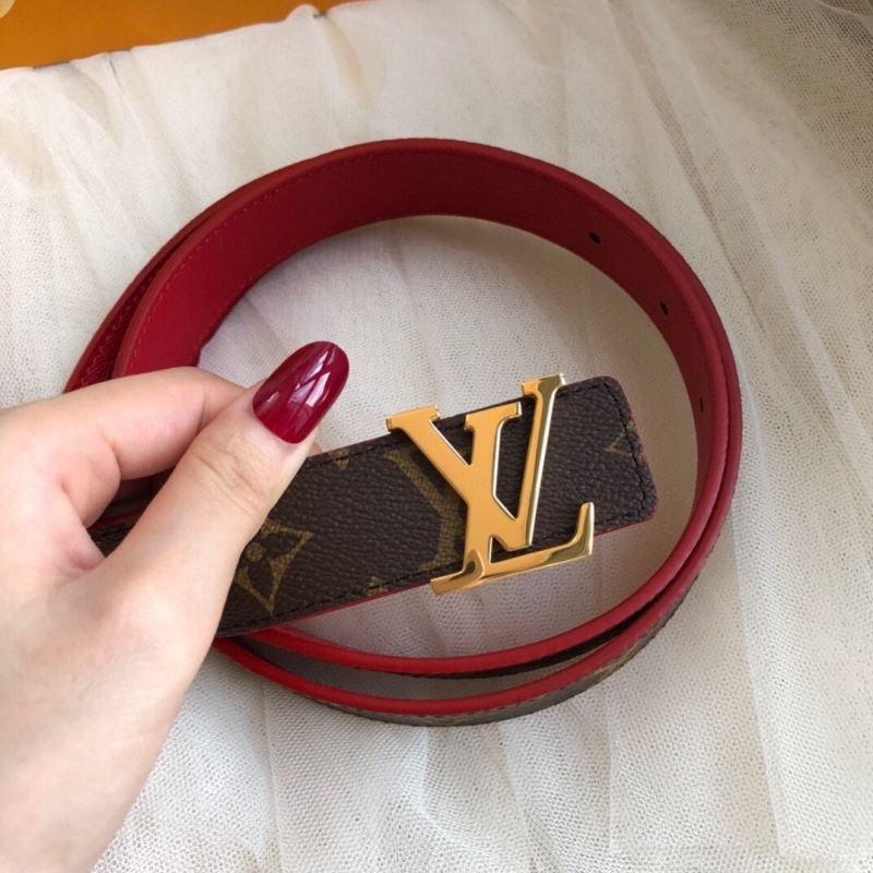 Louis Vuitton Belts